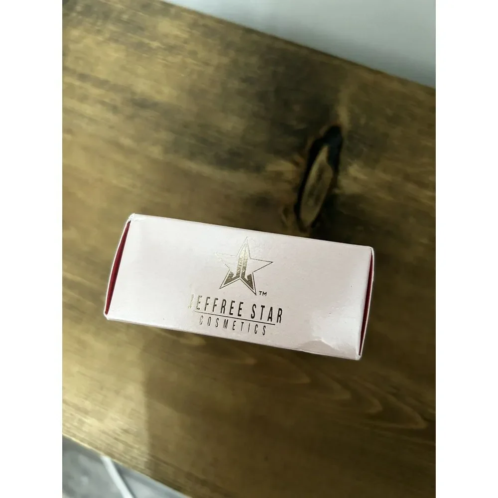 NEW Jeffree Star Cosmetics Magic‎ Star NATURAL Luminous Setting Powder